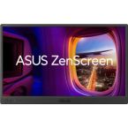 ASUS Монітор портативний Asus 15.6" ZenScreen MB169CK mHDMI, 2xUSB-C, IPS, Cover
