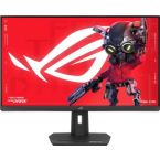 ASUS Монітор Asus 31.5" ROG Strix XG32UCG HDMI, DP, USB-C, IPS, 3840x2160, 160Hz, 0.3ms, DCI-P3 95%, FreeSync, HAS, HDR400