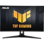 ASUS Монітор Asus 27" TUF Gaming VG27AQM5A 2xHDMI, DP, MM, IPS, 2560x1440, 300Hz, 1ms, DCI-P3 95%, AdaptiveSync