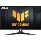 ASUS Монітор Asus 31.5" TUF Gaming VG32VQM5B 2xHDMI, DP, MM, VA, 250Hz, 0.5ms, sRGB 120%, AdaptiveSync