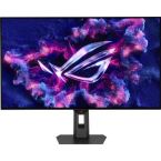 ASUS Монітор Asus 31.5" ROG Strix XG32UCWG 2xHDMI, DP, USB-C, 3xUSB, OLED, 3840x2160, 165Hz, 0.03ms, DCI-P3 99%, FreeSync, HAS, HDR400