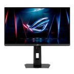 ASUS Монітор Asus 24.1" ROG Strix ACE XG248QSG 2xHDMI, DP, Audio, TN, 610Hz, 0.1ms, sRGB 125%, FreeSync, HAS, HDR400