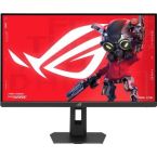 ASUS Монітор Asus 26.5" ROG Strix 5K XG27JCG 2xHDMI, DP, USB-C, 3xUSB, IPS, 5120x2880, 180Hz, 0.03ms, DCI-P3 97%, FreeSync, Pivot, HDR600
