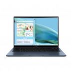 ASUS Ноутбук Zenbook S UM5302TA-LV216W 13.3 2.8K OLED/AMD R5-6600U/16/512F/int/W11/Blue