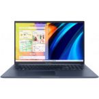 ASUS Ноутбук X1702ZA-AU511 17.3FHD (90NB0WZ2-M006K0)