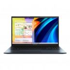 ASUS Ноутбук Vivobook Pro M6500QB-HN041 15.6FHD/AMD R5-5600H/16/512F/NVD550-4/noOS/Blue