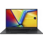 ASUS Ноутбук Vivobook 15 X1505ZA-L1261 15.6" FHD OLED, Intel i3-1215U, 16GB, F512GB, UMA, noOS, Чорний