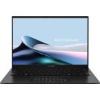 ASUS Ноутбук ASUS Zenbook 14 UM3406HA-QD156 14" WUXGA OLED, AMD R7-8840HS, 16GB, F512GB, UMA, NoOS, Чорний