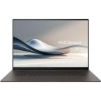 ASUS Ноутбук Zenbook S 16 UM5606WA-RK216W 16" 3K OLED, AMD AI 9 365, 24GB, F1TB, UMA, Win11, Серый
