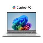 ASUS Ноутбук Vivobook 16 X1607QA-MB055W 16" WUXGA IPS, Snapdragon X X1 26 100, 16GB, F512GB, UMA, Win11, Серебристый