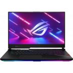 ASUS Ноутбук ROG Strix SCAR 17 G733PY-LL020X 17.3" WQHD IPS, AMD R9-7945X, 32GB, F2TB, NVD4090-16, Win11P, Черный