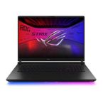 ASUS Ноутбук ROG Strix SCAR 18 G835LX-SA162X 18" 2.5K mLED, Intel Ultra 9 275HX, 64GB, F2+2TB, NVD5090-24, Win11P, Черный