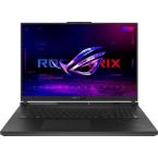 ASUS Ноутбук ROG Strix SCAR 18 G835LW-SA083W 18" 2.5K mLED, Intel Ultra 9 275HX, 32GB, F2TB, NVD5080-16, Win11, Черный