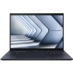 ASUS Ноутбук ASUS Expertbook B3 B3604CMA-QY1056 16" WQXGA IPS, Intel Ultra 7 155H, 16GB, F1TB, UMA, NoOS, Черный