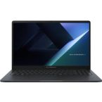 ASUS Ноутбук ASUS Expertbook B1 B1503CVA-S70786 15.6" FHD vIPS, Intel i7-1355U, 32GB, F512GB, UMA, NoOS, Черный