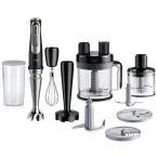 Блендер Braun MQ 9187 XLI BK