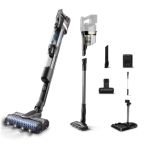Пилосос Philips 9000 Series AquaTrio Cordless Vacuum&Wash XW9463/10