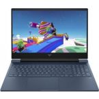 HP Ноутбук Victus 16-r0010ua 16.2" FHD IPS AG, Intel i5-13500H, 16GB, F512GB, NVD3050-6, DOS, синій