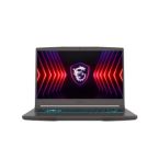 MSI Ноутбук MSI Thin 15 B13VE-3294XUA 15.6" FHD, Intel i5-13420H, 16GB, F1TB, NVD4050-6, DOS, сірий