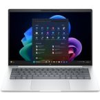 HP Notebook EliteBook 8-G1a 14" WUXGA AG, AMD R7-350, 64GB, F1024GB UMA, Win11P, silver