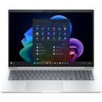 HP Notebook EliteBook 8-G1a 16" WUXGA IPS AG, AMD R5-230, 16GB, F512GB UMA, Win11P, silver