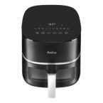 Amica Мультипечь 1600Вт, чаша-5.2л, сенсорное управление, 10 авто. программ, пластик, черный