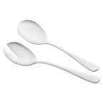 ARDESTO Набор для салата Black Mars, 2 прибора, нержавеющая сталь