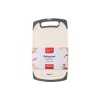 ARDESTO Доска кухонная Gemini, 40*24,5*0,9 см, пластик