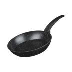 ARDESTO Gemini Gourmet[Сковорода Gemini Gourmet Spoleto, 26см, алюминий, черный]