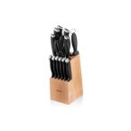 ARDESTO Набор ножей Gemini Gourmet 14 пр.