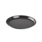 ARDESTO Форма для выпечки пиццы Tasty baking, 29x1.5см, углеродистая сталь, серо-голубой