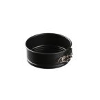 ARDESTO Форма для выпечки Gemini Mini, 12x5см, углеродистая сталь, разъемная, круглая, серый