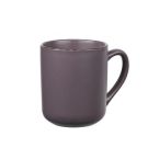 ARDESTO Чашка Lucca Grey brown, 330мл, керамика, коричневый