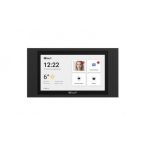 BAS-IP IP видеодомофон AT-07L Black