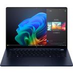 HP Ноутбук HP EliteBook Ultra G1i 14" 2.8k Touch, Intel U5-228V, 32GB, F1TB, UMA, Win11P, синій