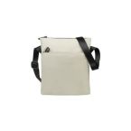 Tucano Сумка плечевая Gommo, серый