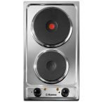 Hansa Варочная поверхность электрическая, 29см, нерж