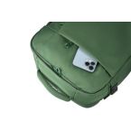 Tucano Рюкзак дорожній Tucano TUGO 3 ML CABIN 17", 28.5л, зелений