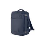 Tucano Рюкзак дорожный Tugo M Dry Cabin Luggage 15.6", синий