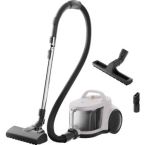 Electrolux Пылесос контейнерный, 850Вт, конт пыль -2л, HEPA12, 3 насадки, белый