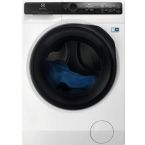 Electrolux Стирально-сушильная машина фронтальная, 11(7)кг, 1600, А, 58см, дисплей, пар, инвертор, universaldose, белый