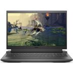 Dell Ноутбук 15 5510 15.6FHD 120Hz AG/Intel i5-10200H/8/512F/NVD3050-4/Lin/Dark Grey