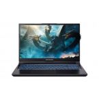Dream Machines Ноутбук G1650-15 15.6FHD IPS, Intel i7-13700H, 16GB, F1TB, NVD1650-4, DOS, чорний
