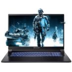 Dream Machines Ноутбук G1650-17 17.3FHD IPS 144Hz/Intel i7-12700H/16/500F/NVD1650-4/DOS