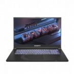 Gigabyte Ноутбук G7 KE 17.3 FHD 300Hz/intel i5-12500H/16/512GB/NVD3060P-6/DOS