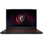 MSI Ноутбук GL76 Pulse 17.3" FHD 360Hz/Intel i9-12900H/16/1TB/NVD3060-6/DOS