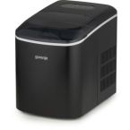 Gorenje Льдогенератор бытовой, 15кг/сутки, 2,2л, черный