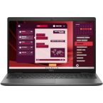Dell Ноутбук Latitude 3550 15.6" FHD IPS AG, Intel i5-1335U, 16GB, F512GB, UMA, Lin, черный