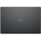 Dell Ноутбук Vostro 3520 15.6" FHD AG, Intel i3-1215U, 8GB, F512GB, UMA, Lin, черный