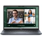Dell Ноутбук Latitude 7350 13.3" FHD+ AG, Intel U7-165U, 32GB, F512GB, UMA, Win11P, черный